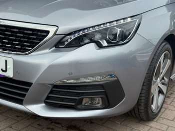 Used Peugeot 308 2020 for sale - 74840910: Photo