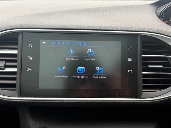 Used Peugeot 308 2020 for sale - 74840910: Photo 55