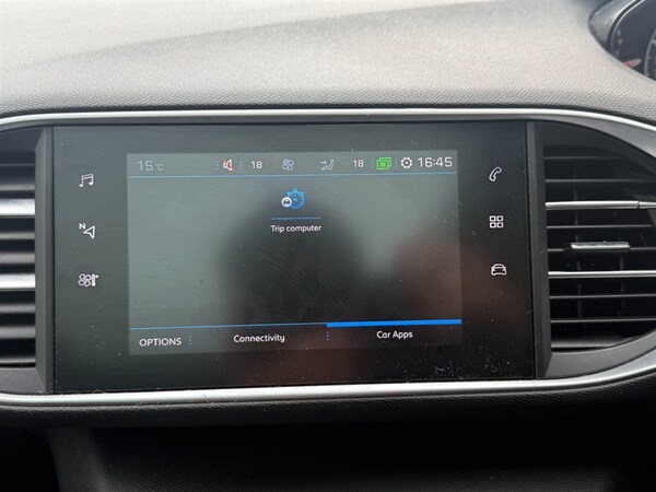 Used Peugeot 308 2020 for sale - 74840910: Photo 67