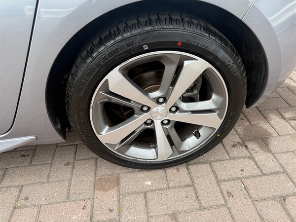 Used Peugeot 308 2020 for sale - 74840910: Photo 7