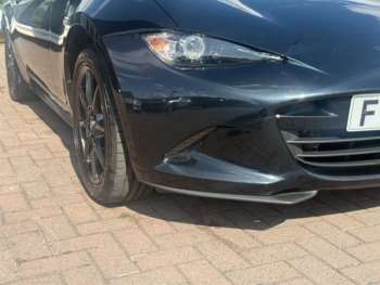 Used Mazda MX-5 2016 for sale - 75243673: Photo