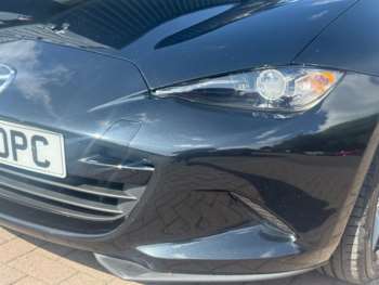Used Mazda MX-5 2016 for sale - 75243673: Photo