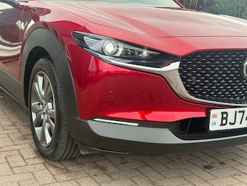 Used Mazda CX-30 2024 for sale - 75277801: Photo