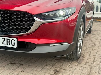 Used Mazda CX-30 2024 for sale - 75277801: Photo