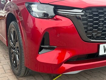 Used Mazda CX-60 2025 for sale - 75348197: Photo