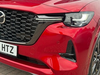 Used Mazda CX-60 2025 for sale - 75348197: Photo
