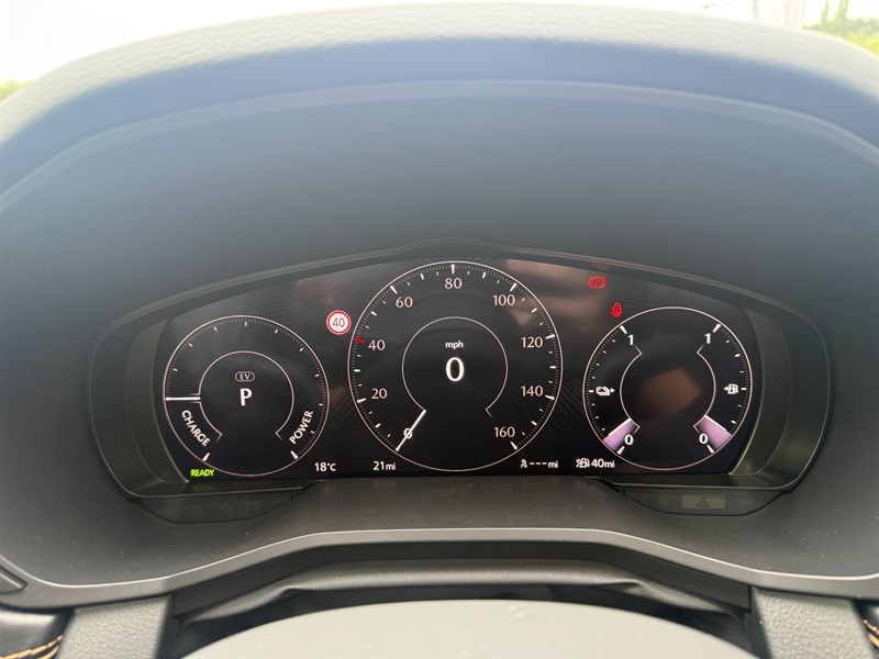 Vehicle 60