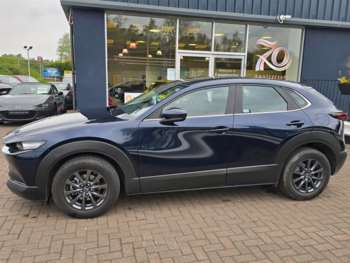 Used Mazda CX-30 2024 for sale - 74246821: Photo