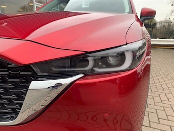 Used Mazda CX-5 2023 for sale - 78483675: Photo