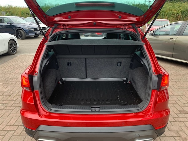 Used SEAT Arona 2022 for sale - 76206279: Photo 12