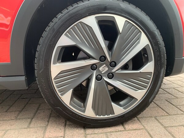 Used SEAT Arona 2022 for sale - 76206279: Photo 15