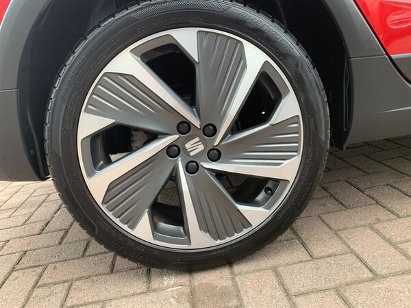 Used SEAT Arona 2022 for sale - 76206279: Photo 16
