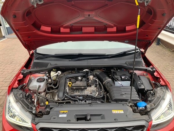 Used SEAT Arona 2022 for sale - 76206279: Photo 17