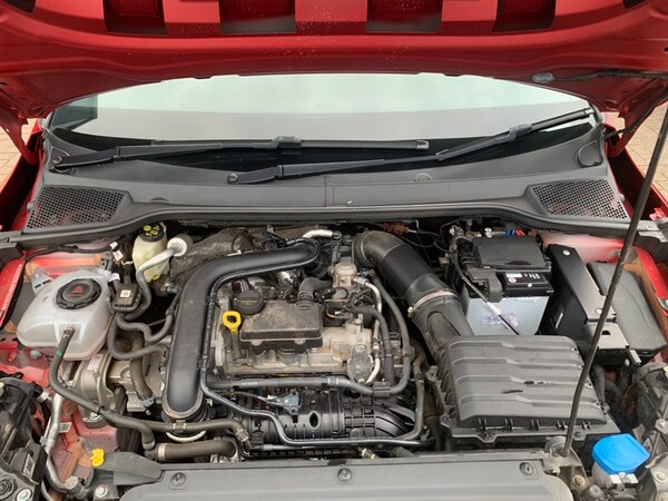 Used SEAT Arona 2022 for sale - 76206279: Photo 18
