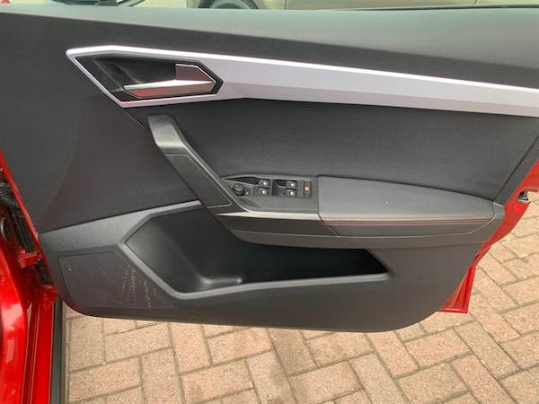 Used SEAT Arona 2022 for sale - 76206279: Photo 20