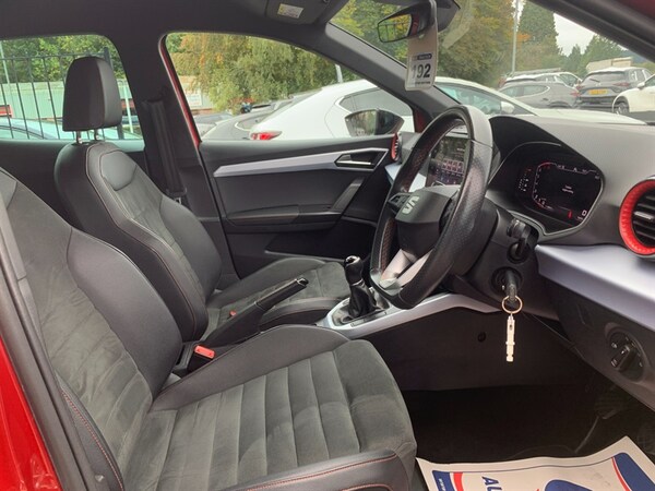 Used SEAT Arona 2022 for sale - 76206279: Photo 22
