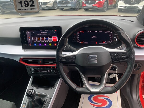 Used SEAT Arona 2022 for sale - 76206279: Photo 24