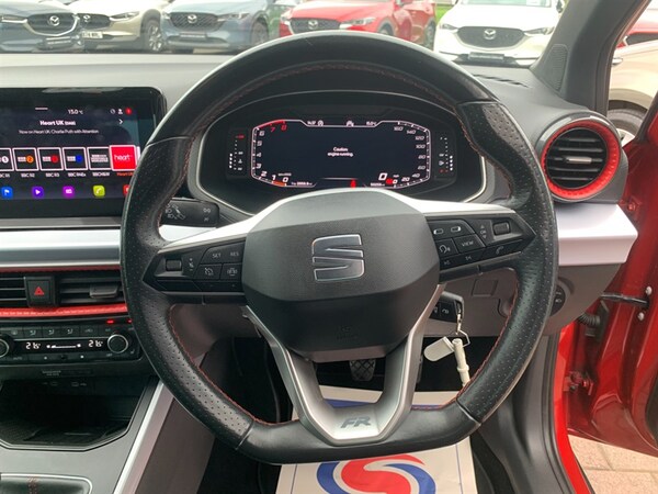 Used SEAT Arona 2022 for sale - 76206279: Photo 26