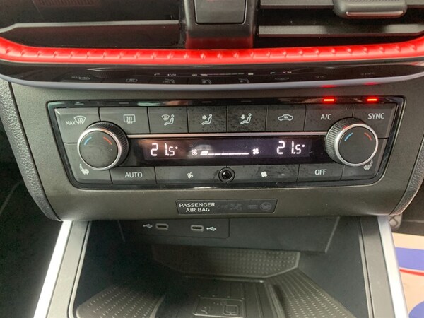 Used SEAT Arona 2022 for sale - 76206279: Photo 30