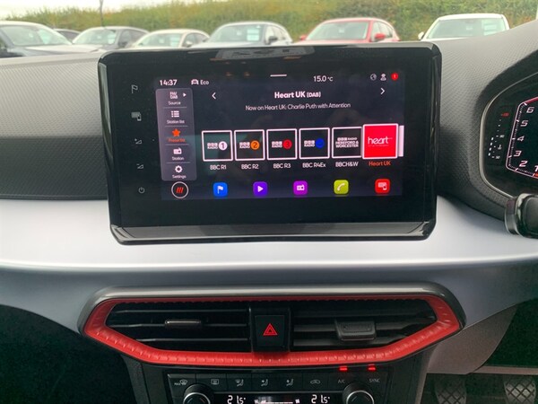 Used SEAT Arona 2022 for sale - 76206279: Photo 31