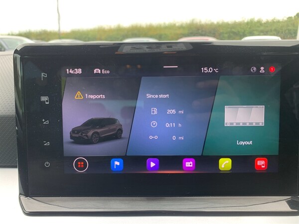 Used SEAT Arona 2022 for sale - 76206279: Photo 36