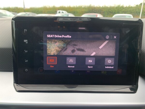 Used SEAT Arona 2022 for sale - 76206279: Photo 41