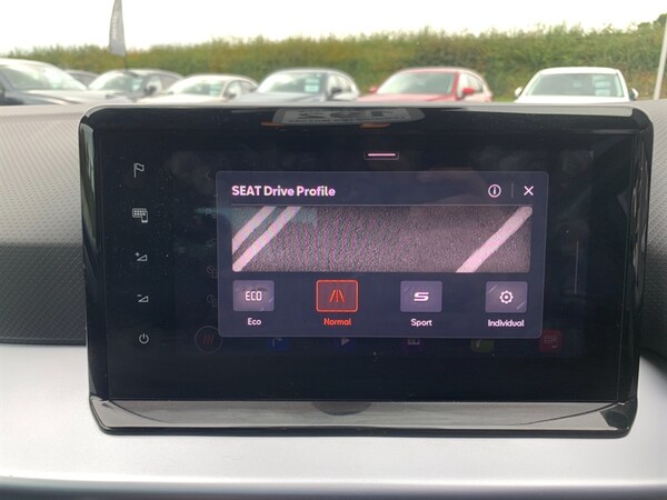 Used SEAT Arona 2022 for sale - 76206279: Photo 42