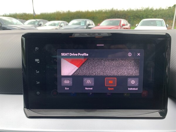 Used SEAT Arona 2022 for sale - 76206279: Photo 43