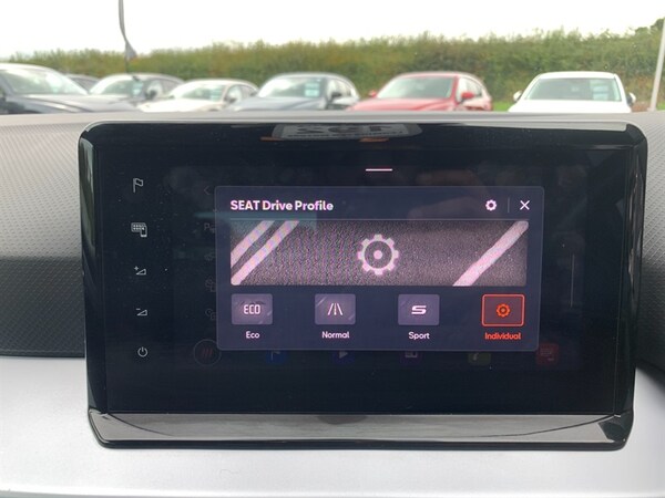 Used SEAT Arona 2022 for sale - 76206279: Photo 44