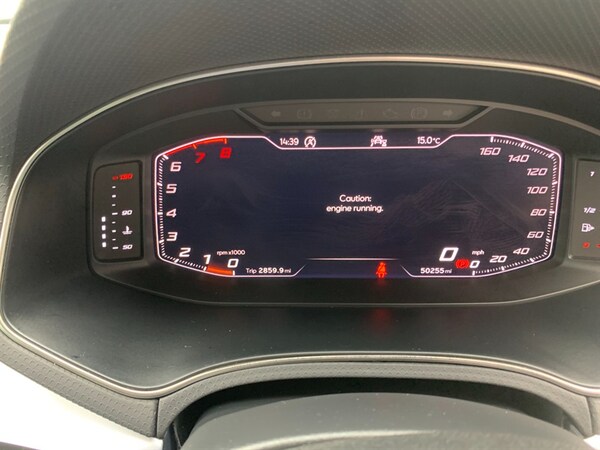Used SEAT Arona 2022 for sale - 76206279: Photo 46