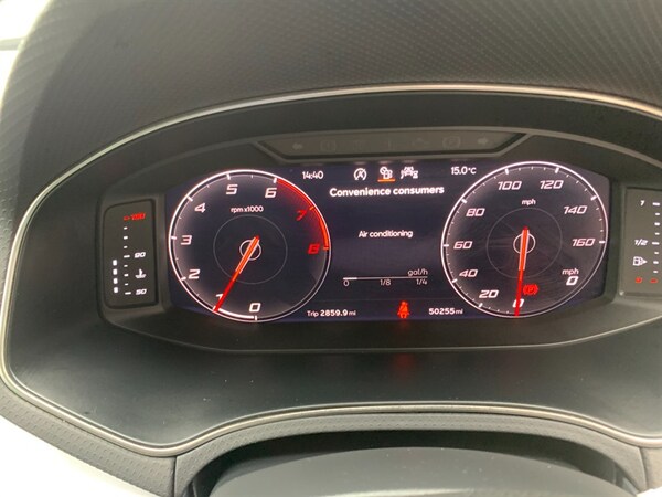 Used SEAT Arona 2022 for sale - 76206279: Photo 47