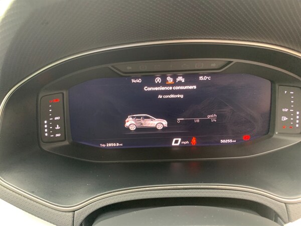 Used SEAT Arona 2022 for sale - 76206279: Photo 48