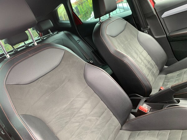 Used SEAT Arona 2022 for sale - 76206279: Photo 49