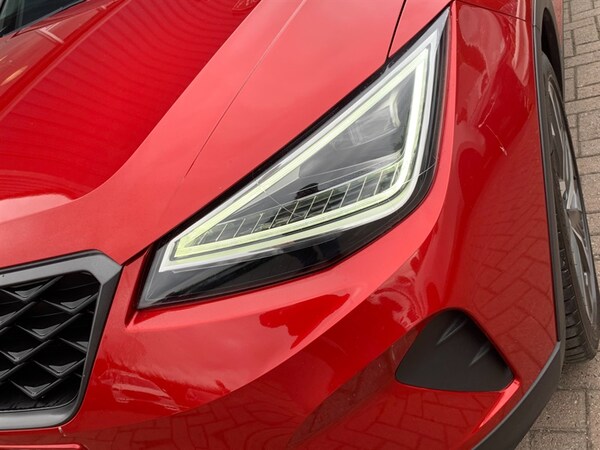 Used SEAT Arona 2022 for sale - 76206279: Photo 4