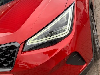 Used SEAT Arona 2022 for sale - 76206279: Photo 4