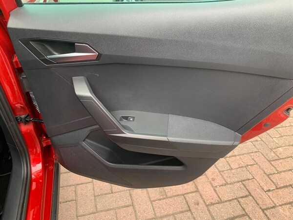 Used SEAT Arona 2022 for sale - 76206279: Photo 50