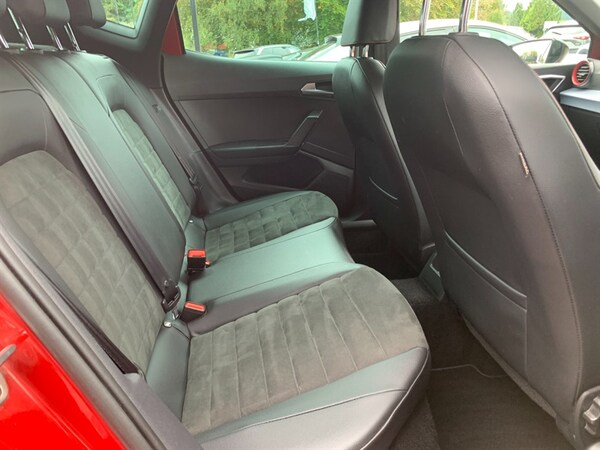 Used SEAT Arona 2022 for sale - 76206279: Photo 52