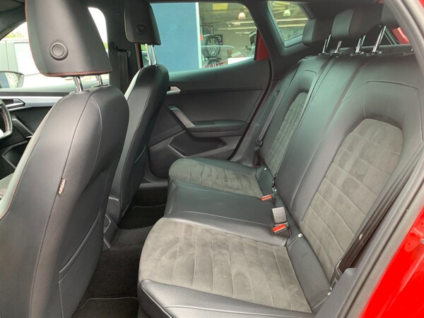 Used SEAT Arona 2022 for sale - 76206279: Photo 55