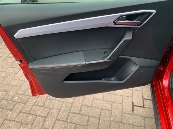 Used SEAT Arona 2022 for sale - 76206279: Photo 56
