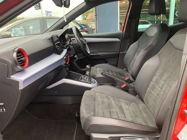 Used SEAT Arona 2022 for sale - 76206279: Photo 58