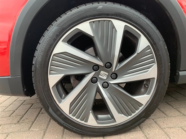 Used SEAT Arona 2022 for sale - 76206279: Photo 7