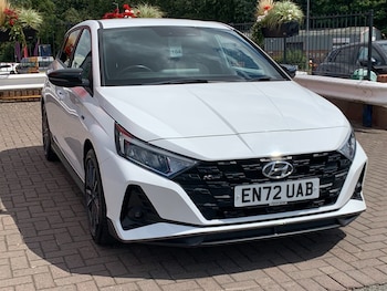 Used Hyundai i20 2023 for sale - 79375908: Photo