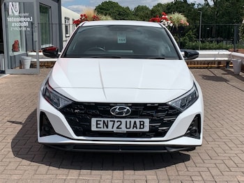 Used Hyundai i20 2023 for sale - 79375908: Photo