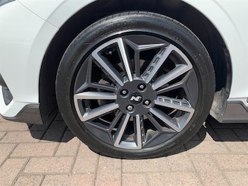 Used Hyundai i20 2023 for sale - 79375908: Photo
