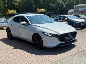 Used Mazda Mazda3 2024 for sale - 74981624: Photo