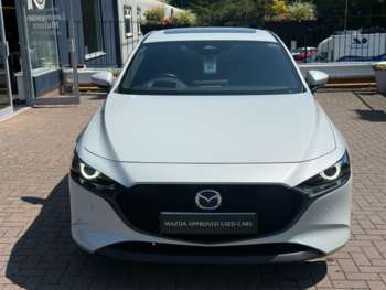 Used Mazda Mazda3 2024 for sale - 74981624: Photo