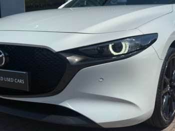 Used Mazda Mazda3 2024 for sale - 74981624: Photo