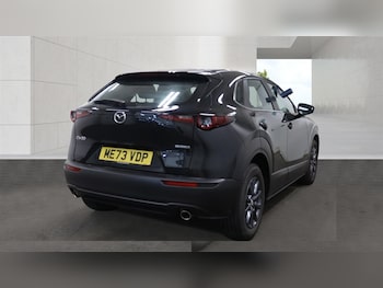 Used Mazda CX-30 2024 for sale - 78558079: Photo