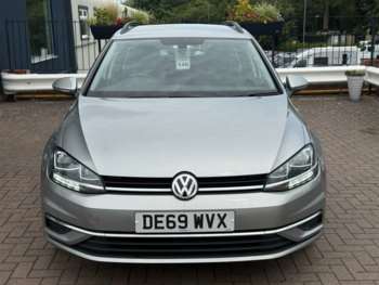 Used Volkswagen Golf 2019 for sale - 74819295: Photo