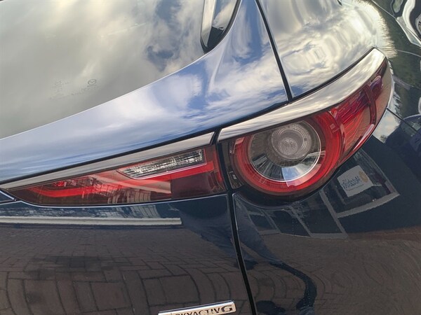 Used Mazda CX-30 2022 for sale - 76040176: Photo 12